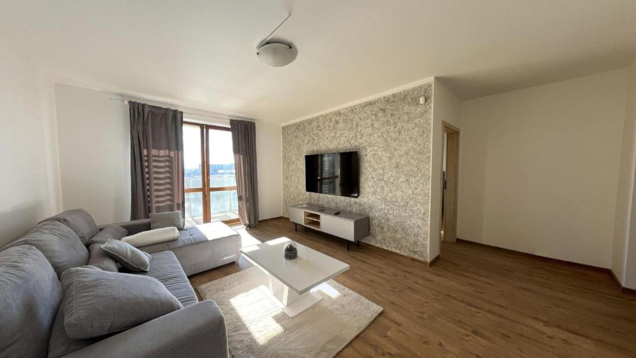 2 Room Apartment - V Blizkosti Nizkych Tatier 406, Apartmany Liptov Ліптовський Мікулаш Екстер'єр фото